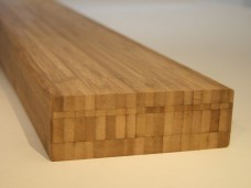 Solid bamboo dimensional lumber Solid bamboo dimensional lumber